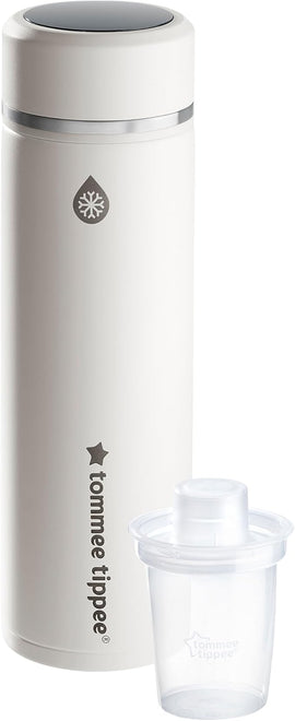 Tommee Tippee PrepGo Formula Feed Maker - 0