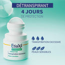 Etiaxil DeTranspirant Sensitive Skin - 15 ml-3