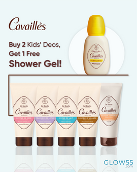 Roge Cavailles Deo Kids Buy 2 Get 1 Bundle