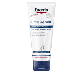 Eucerin Urea Repair Plus 10% Urea Foot Cream 100 ml