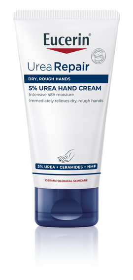 Eucerin Urea Repair Plus 5% Urea Hand Cream 75 ml