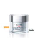 Eucerin Hyaluron-Filler Day Care For Dry Skin SPF15-3
