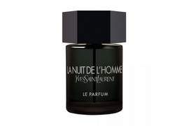 Yves Saint Laurent - La Nuit De L'homme