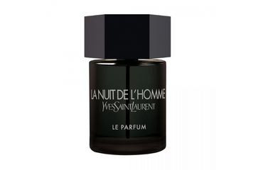 Yves Saint Laurent - La Nuit De L'homme