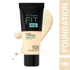 NATURAL IVORY 105