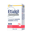 Etiaxil Detransipirant Roll-On Normal Skin - 15 ml-1