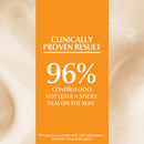 Sun Face Hydro Protect Ultra Light Fluid SPF 50+-5