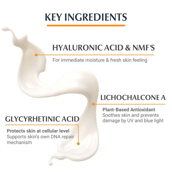 Sun Face Hydro Protect Ultra Light Fluid SPF 50+