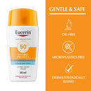 Sun Face Hydro Protect Ultra Light Fluid SPF 50+-6