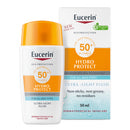 Sun Face Hydro Protect Ultra Light Fluid SPF 50+-1