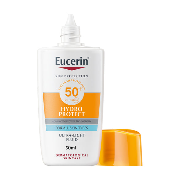 Sun Face Hydro Protect Ultra Light Fluid SPF 50+