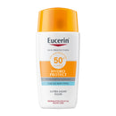 Sun Face Hydro Protect Ultra Light Fluid SPF 50+-8