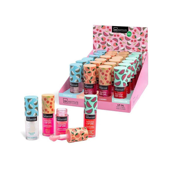 IDC Institute Hydrating Lip Oil