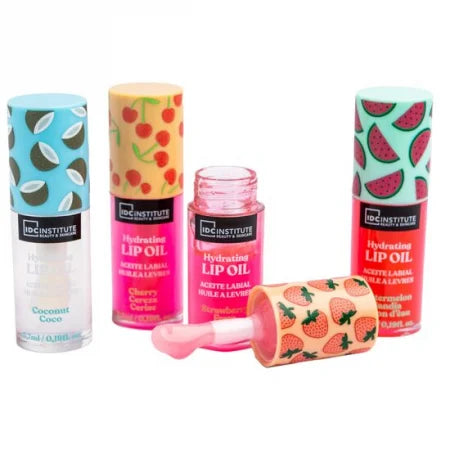 IDC Institute Hydrating Lip Oil - 0