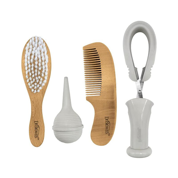 Dr Brown's Baby Care Kit