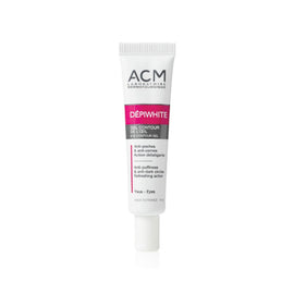 ACM Dépiwhite Eye Contour Gel - 15ml