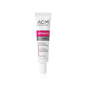 ACM Dépiwhite Eye Contour Gel - 15ml