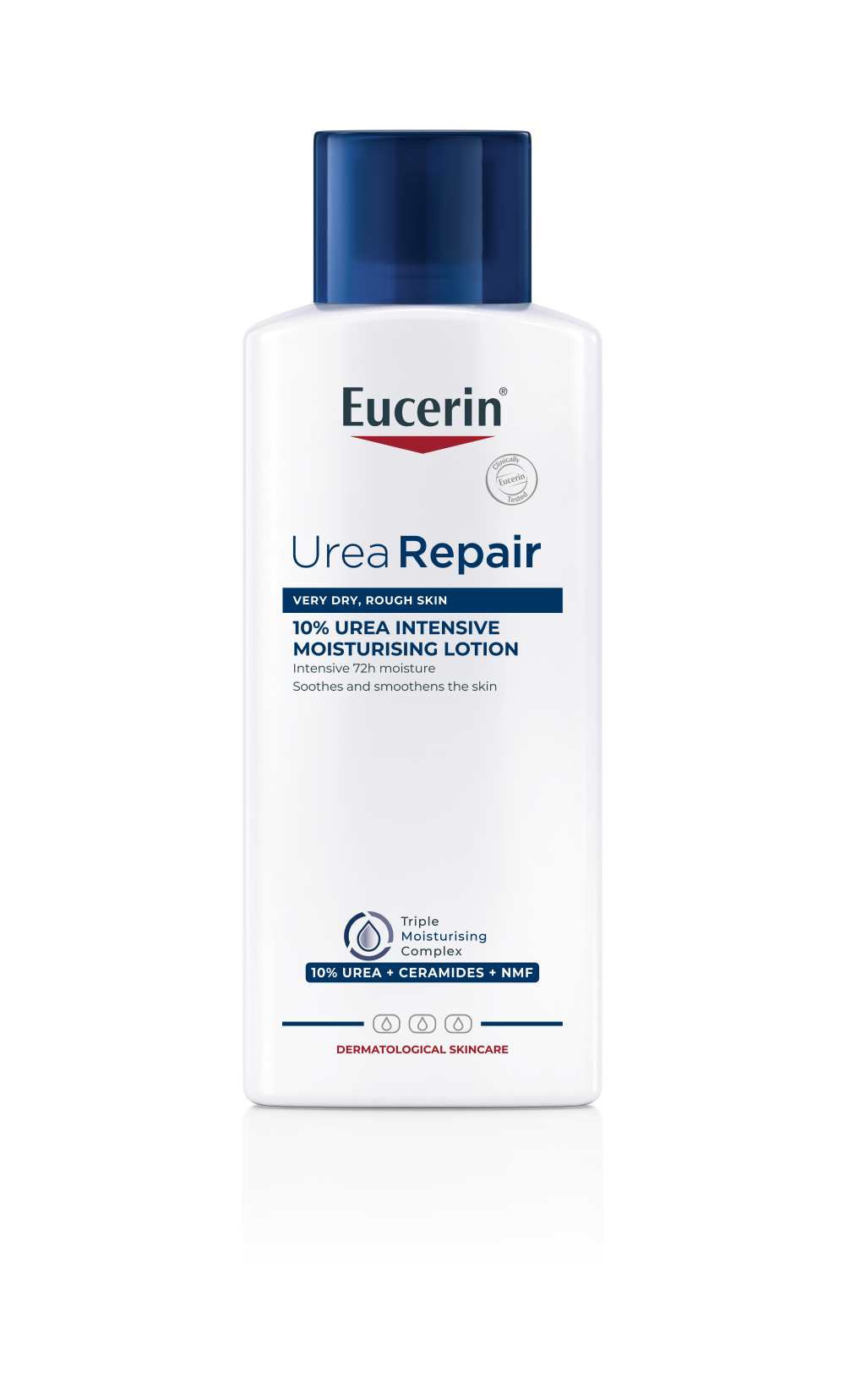 Eucerin Urea Repair Plus 10% Urea Body Lotion 250 ml