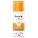 Eucerin Sun Oil Control Gel-Cream SPF50+ 50 ml-3