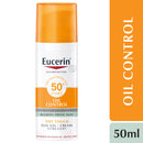 Eucerin Sun Oil Control Gel-Cream SPF50+ 50 ml-2