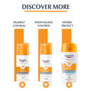 Eucerin Sun Oil Control Gel-Cream SPF50+ 50 ml-6