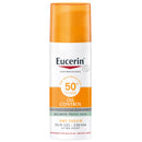 Eucerin Sun Oil Control Gel-Cream SPF50+ 50 ml-7