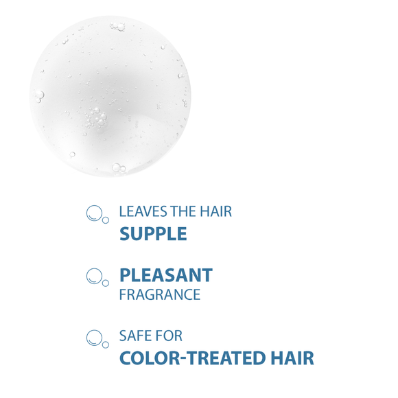 Kelual Squanorm Anti-Dandruff Treatment Shampoo - Oily Dandruff