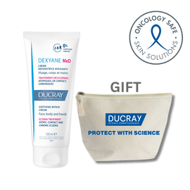 Dexyane Med Soothing Repair Cream 100 ml