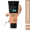 GOLDEN 312