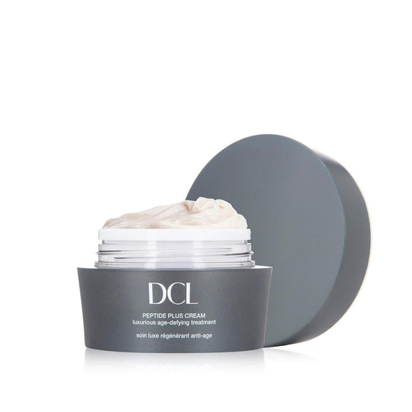 DCL Peptide Plus Cream - 50 ml