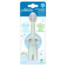 Dr Brown's Infant To Toddler Toothbrush-1