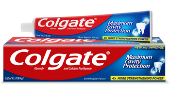 COLGATE