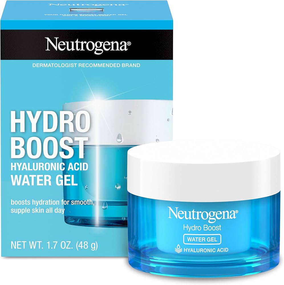 Neutrogena Hydro Boost Water Gel - 50 ml