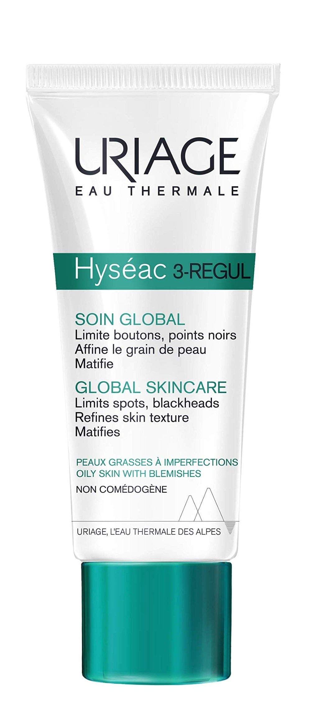 Hyséac 3-Regul Global Care 40 ml