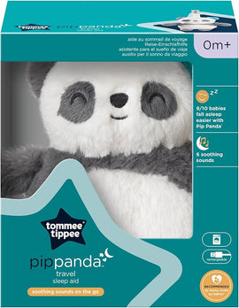 Tommee Tippee Mini PipPanda Travel Nursery Sleep Aid