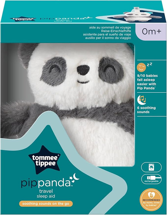 Tommee Tippee Mini PipPanda Travel Nursery Sleep Aid
