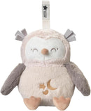 Tommee Tippee OllieOwl Deluxe Sound and Light Sleep Aid-3