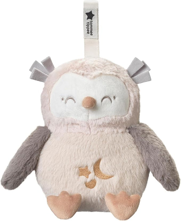 Tommee Tippee OllieOwl Deluxe Sound and Light Sleep Aid