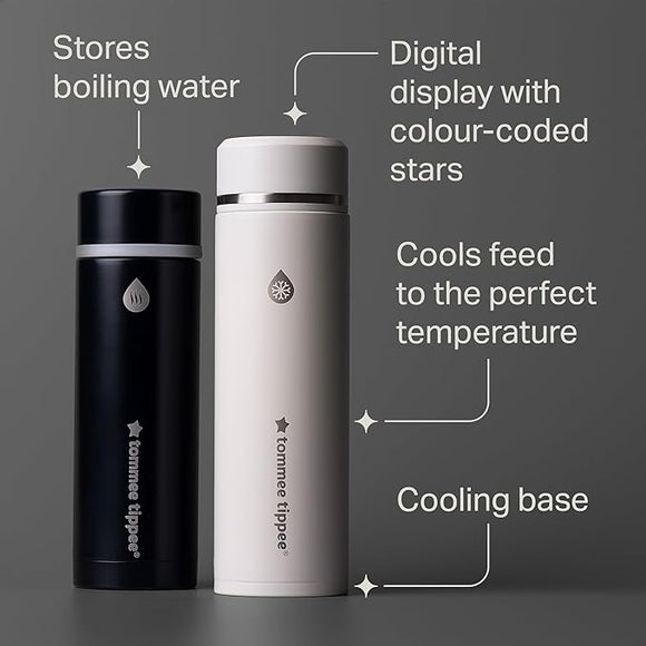 Tommee Tippee PrepGo Formula Feed Maker Set