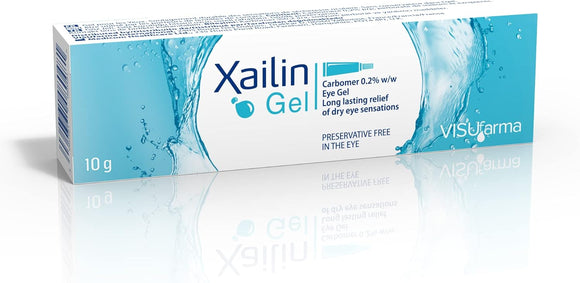 Xailin Gel - 10 gr