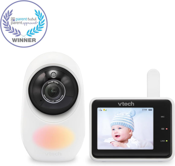 Vtech Smart Wifi & Video Monitor