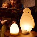 Tommee Tippee Portable Penguin Nursery Night Light-2