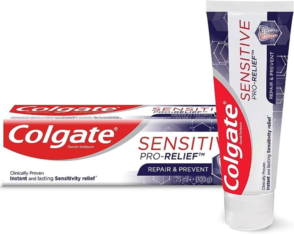 Colgate Sensitive Pro-Relief Repair & Prevent - 75 ml