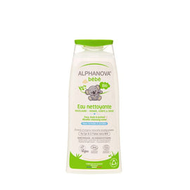 Alphanova Bébé Organic Baby Cleansing Water - 0