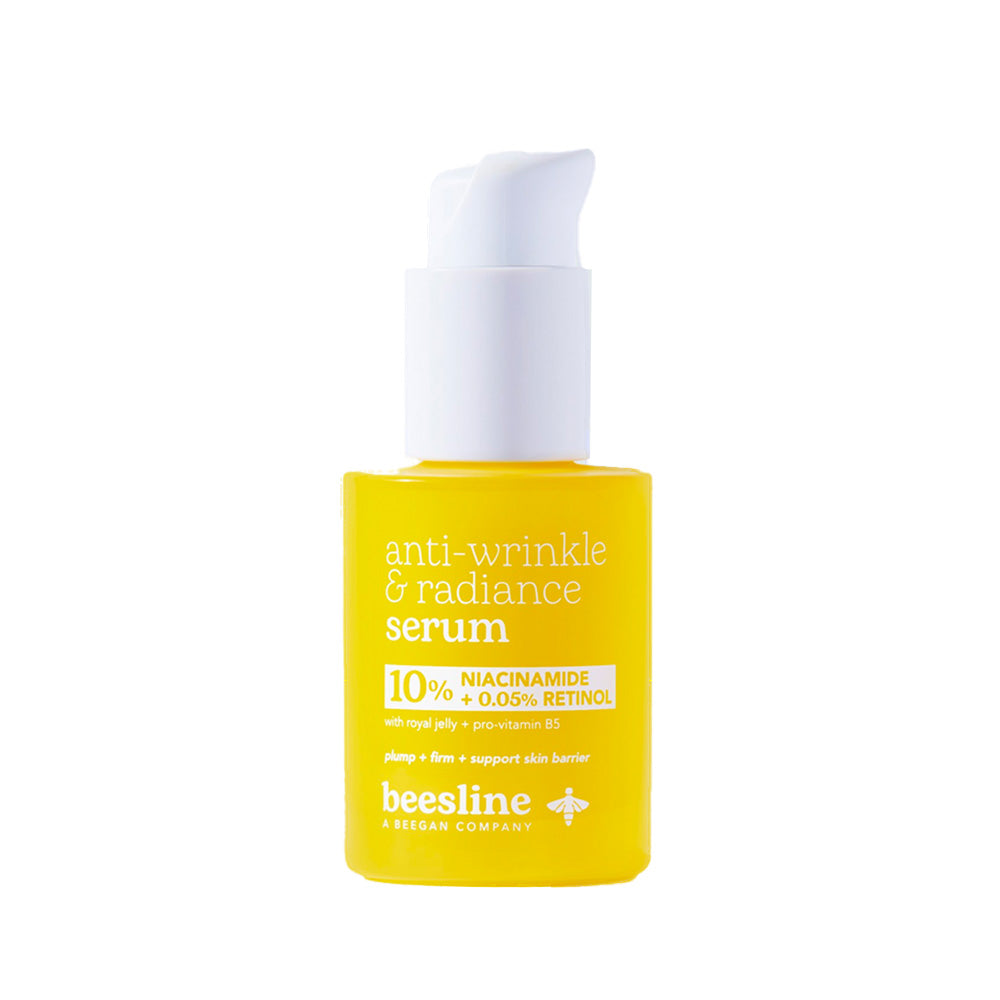 Beesline Serum With A Free Hair Mask - 0