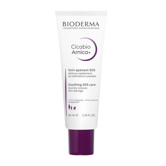 Bioderma Cicabio Arnica+ - 40 ml