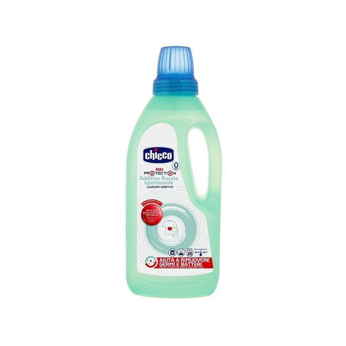 Chicco Hygienizing Laundry Detergent Additive  0m+ - 2 L
