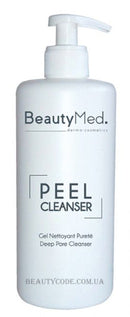 BeautyMed Peel Cleanser-2