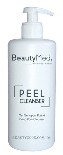 BeautyMed Peel Cleanser - 0