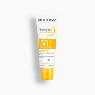 Bioderma Photoderm Max Aquafluid SPF50+ 40 ml